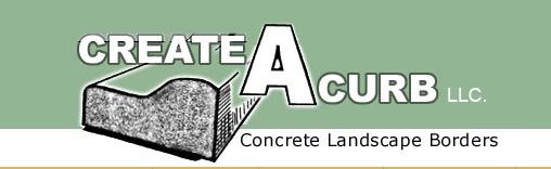 Concrete Landscape Borders Picture Box