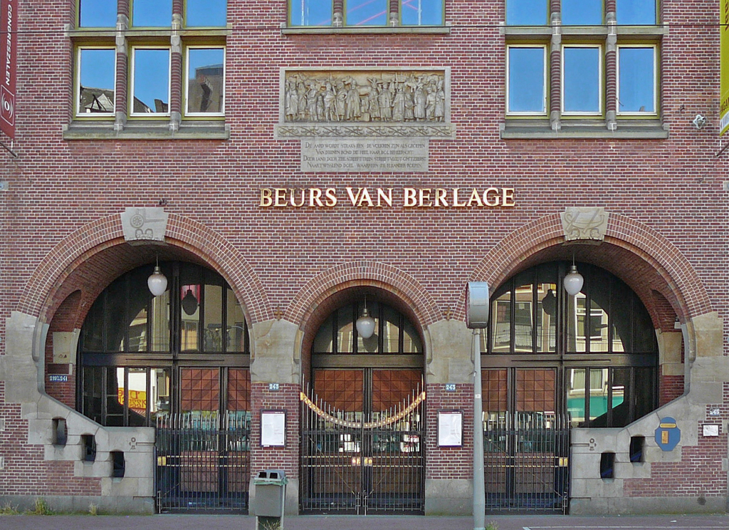 beursP1130791kopie - amsterdam