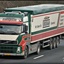 Bronsema Transport & Expedi... - Volvo 2014