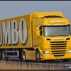 Jumbo - Veghel  05-BDH-3 - Wim Sanders