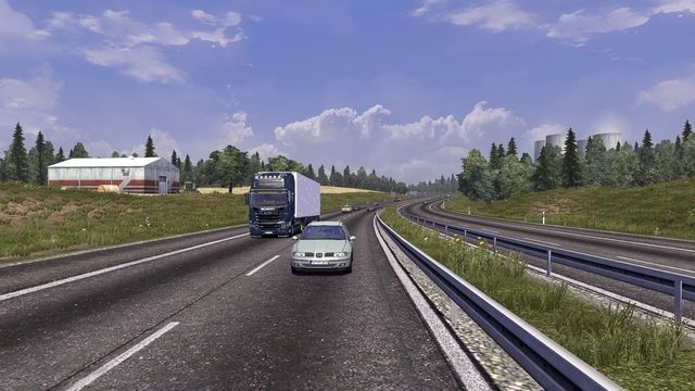 ets2 00046 Map