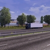 ets2 00049 - Map