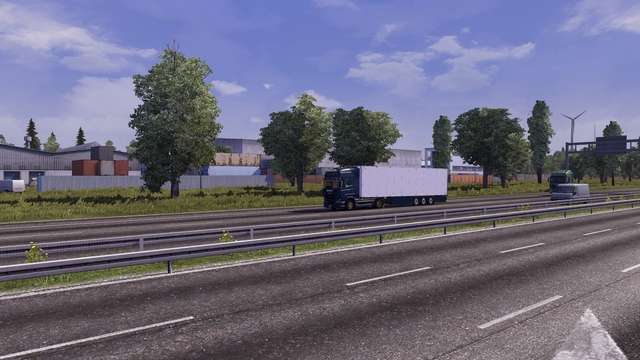 ets2 00049 Map