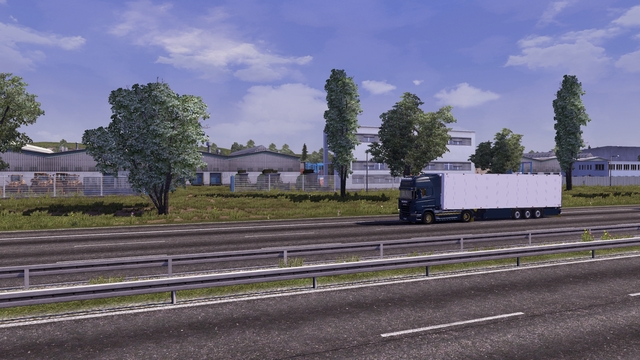 ets2 00050 Map