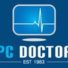 PC Doctor  | 0131 346 0753 - PC Doctor  | 0131 346 0753