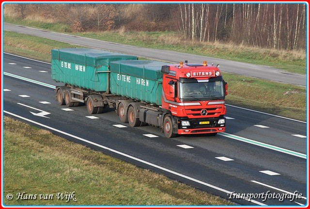 BZ-JG-58-BorderMaker Container Kippers