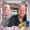 Ron en John door Alie 01-02-14 - Foto bewerking