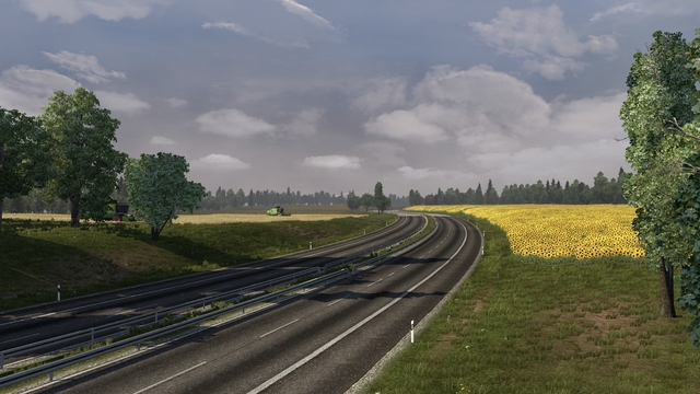 ets2 00010 Map