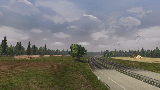 ets2 00011 Map