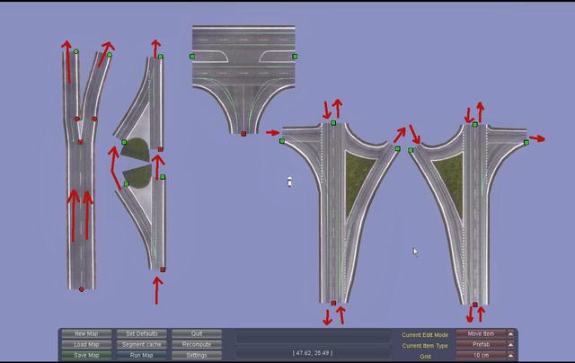 ets2 prefab 38 prefabs