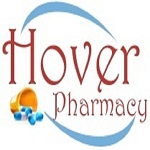 Online pharmacy hoverpharmacy