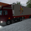 gts Daf CF 95 + Schmitz Car... - GTS COMBO'S