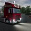 gts Daf CF 95 + Schmitz Car... - GTS COMBO'S