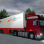 gts Daf Cf 95 + Schmitz Car... - GTS COMBO'S