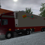 gts Daf CF 95 + Schmitz Car... - GTS COMBO'S