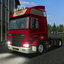 gts Daf CF 95 + Schmitz Car... - GTS COMBO'S