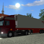 gts Daf CF 95 + Schmitz Car... - GTS COMBO'S