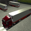 gts Daf CF 95 + Schmitz Car... - GTS COMBO'S