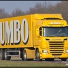Jumbo - V eghl  13-BDG-5 - Wim Sanders