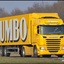 Jumbo - V eghl  13-BDG-5 - Wim Sanders