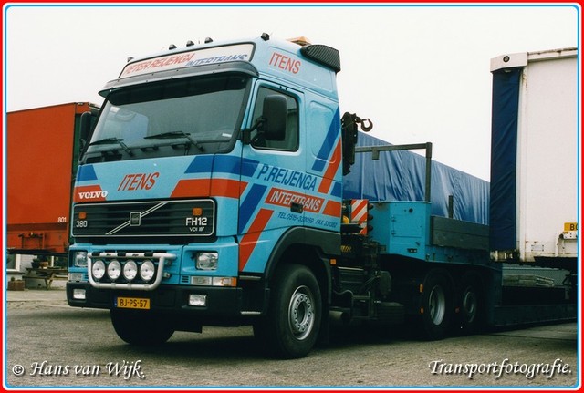 BJ-PS-57-BorderMaker Zwaartransport 3-Assers