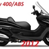 2011-Yamaha-MAJESTY-400-ABS... - boivio