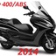 2011-Yamaha-MAJESTY-400-ABS... - boivio