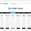 buy keek views - buy vimeo views