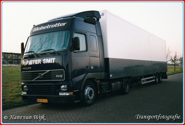 BH-GP-65-BorderMaker Huif en Openopleggers