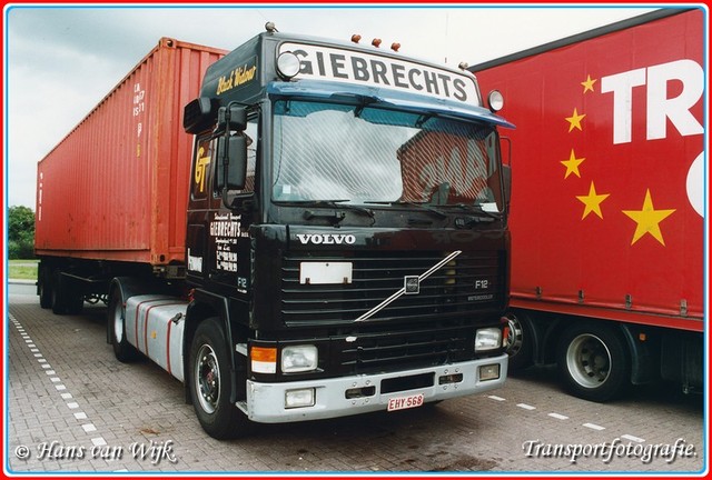 EHY-568-BorderMaker Container Trucks