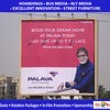 Digital Hoardings In Mumbai - Outdoor Advertising Agency ...