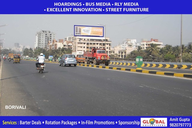Best Visibility Hoardings Mumbai Outdoor Advertising Agency Mumbai