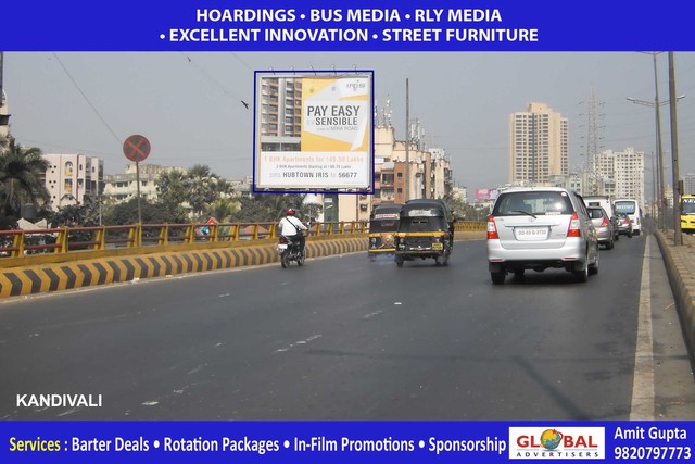 Best Advertising Agency Outdoor Advertising Agency Mumbai