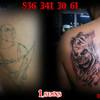 946081 655161164526780 1526... - Tattoo Dövme Piercing Tatto...