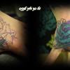 1524899 661891793853717 109... - Tattoo Dövme Piercing Tatto...