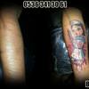 1536576 652790198097210 839... - Tattoo Dövme Piercing Tatto...