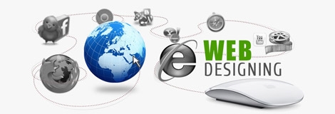 Web design Dubai Picture Box