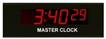 Master clock Picture Box