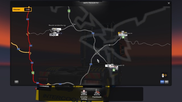 ets2 00006 Map