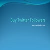 Buy Twitter Followers -  Buy Twitter Followers