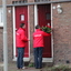 R.Th.B.Vriezen 2014 02 08 9656 - PvdA Arnhem Canvassen Statenkwartier zaterdag 8 februari 2014