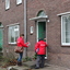 R.Th.B.Vriezen 2014 02 08 9666 - PvdA Arnhem Canvassen Statenkwartier zaterdag 8 februari 2014