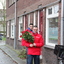 R.Th.B.Vriezen 2014 02 08 9676 - PvdA Arnhem Canvassen Statenkwartier zaterdag 8 februari 2014