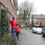 R.Th.B.Vriezen 2014 02 08 9683 - PvdA Arnhem Canvassen Statenkwartier zaterdag 8 februari 2014