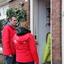 R.Th.B.Vriezen 2014 02 08 9685 - PvdA Arnhem Canvassen Statenkwartier zaterdag 8 februari 2014
