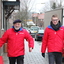 R.Th.B.Vriezen 2014 02 08 9709 - PvdA Arnhem Canvassen Statenkwartier zaterdag 8 februari 2014