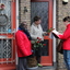R.Th.B.Vriezen 2014 02 08 9714 - PvdA Arnhem Canvassen Statenkwartier zaterdag 8 februari 2014