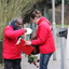 R.Th.B.Vriezen 2014 02 08 9721 - PvdA Arnhem Canvassen Statenkwartier zaterdag 8 februari 2014