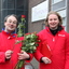 R.Th.B.Vriezen 2014 02 08 9785 - PvdA Arnhem Canvassen Het Arnhems Broek zaterdag 8 februari 2014