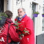 R.Th.B.Vriezen 2014 02 08 9806 - PvdA Arnhem Canvassen Het Arnhems Broek zaterdag 8 februari 2014